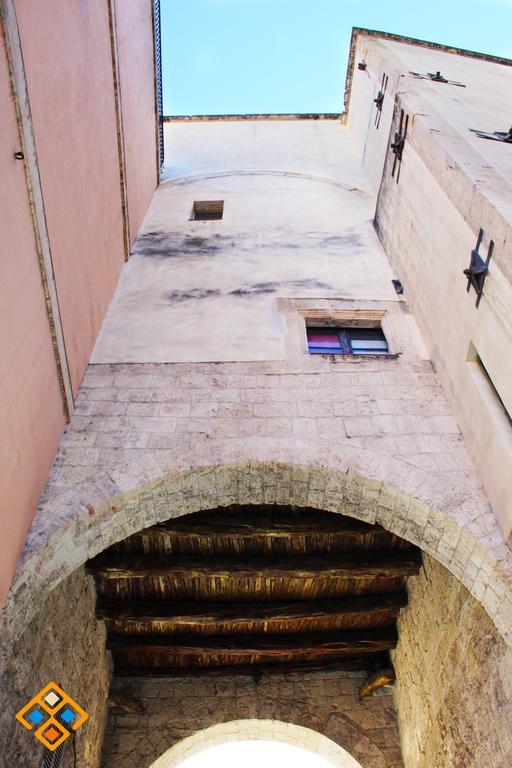 Torre Dello Sperone Appartement Cagliari Buitenkant foto