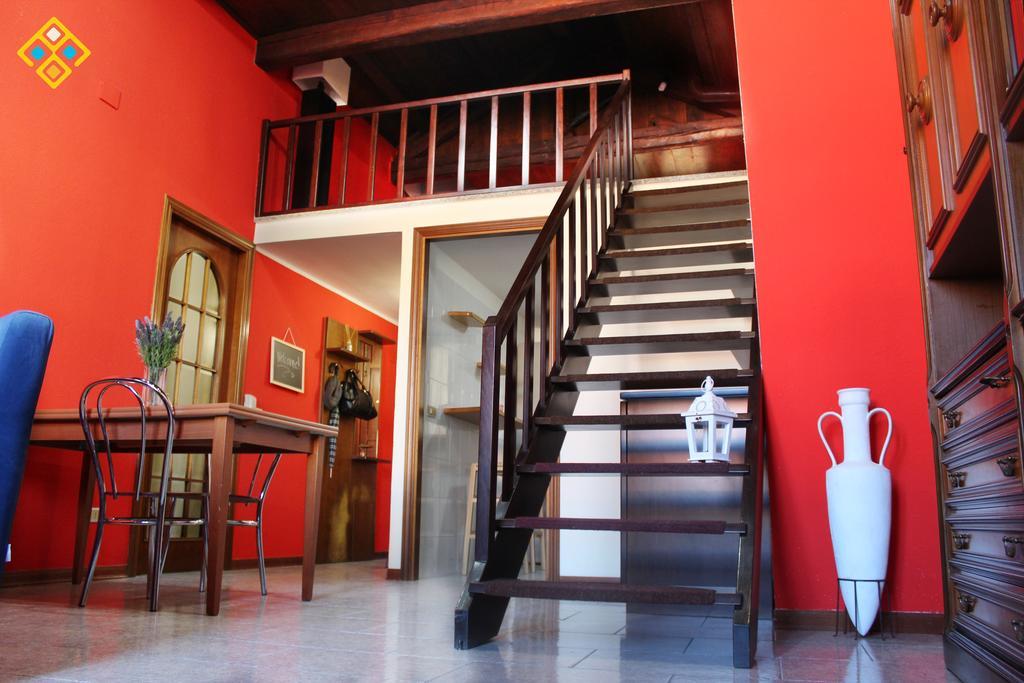 Torre Dello Sperone Appartement Cagliari Buitenkant foto