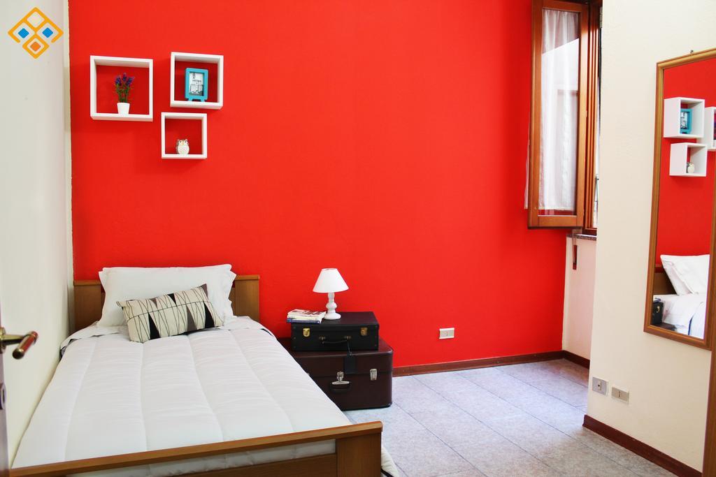 Torre Dello Sperone Appartement Cagliari Buitenkant foto