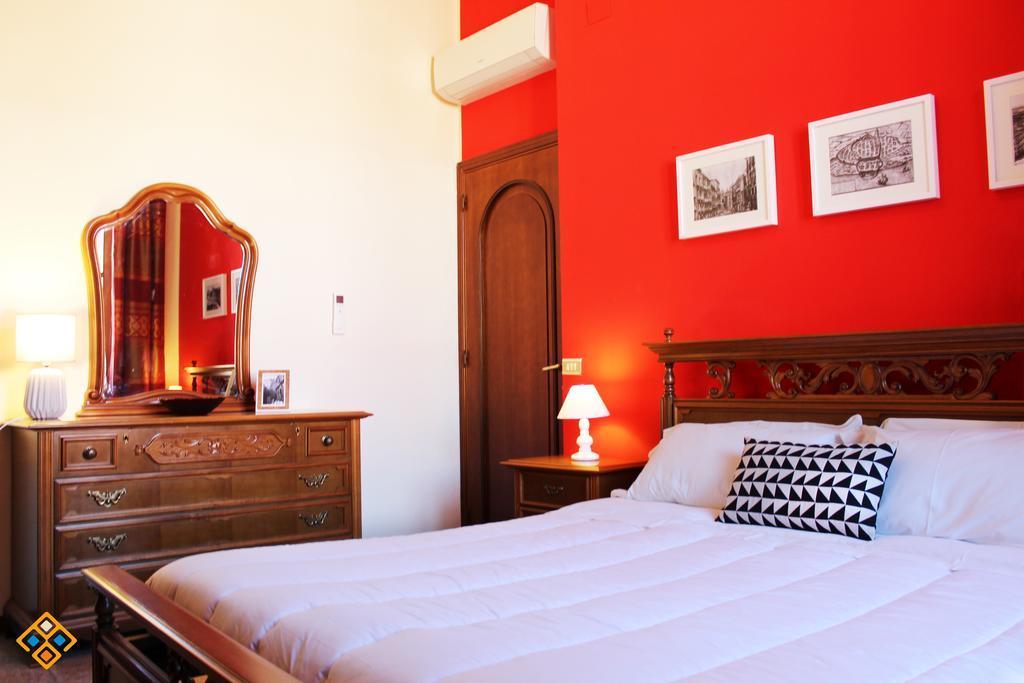 Torre Dello Sperone Appartement Cagliari Buitenkant foto