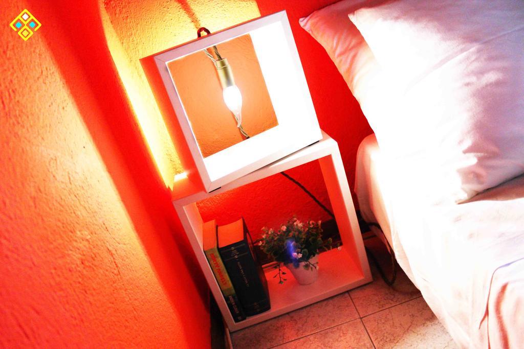 Torre Dello Sperone Appartement Cagliari Buitenkant foto