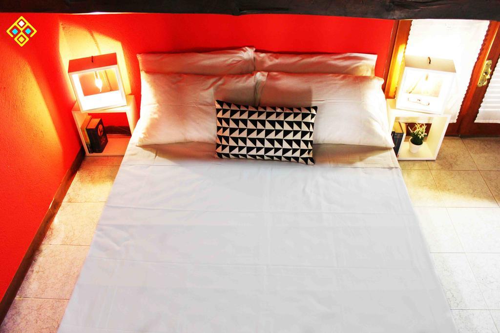 Torre Dello Sperone Appartement Cagliari Buitenkant foto